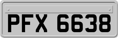 PFX6638