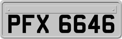 PFX6646