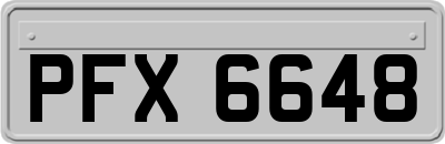 PFX6648