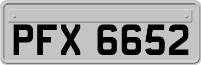 PFX6652