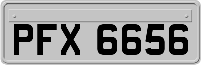 PFX6656
