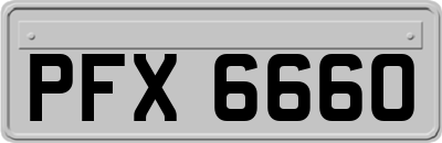 PFX6660