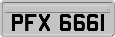 PFX6661