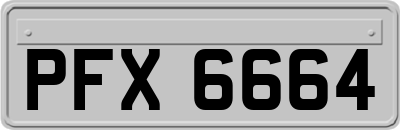 PFX6664