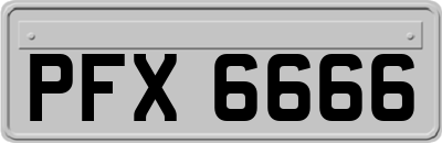 PFX6666