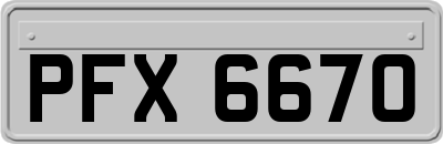 PFX6670
