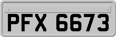 PFX6673