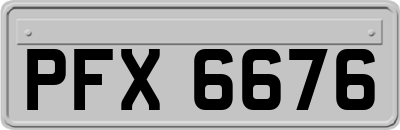PFX6676