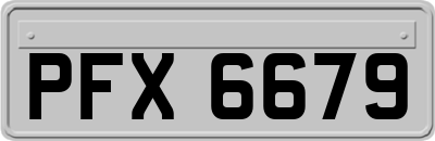 PFX6679