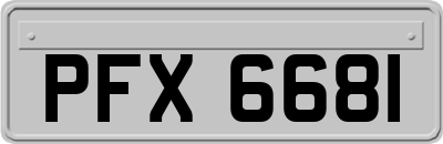PFX6681