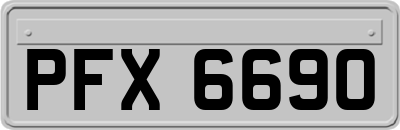 PFX6690
