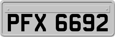 PFX6692