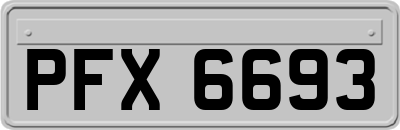 PFX6693