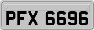 PFX6696