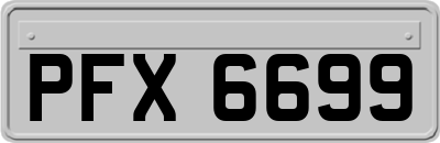 PFX6699