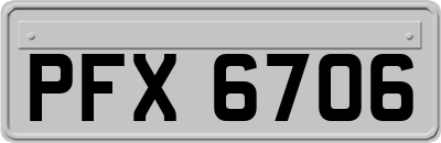 PFX6706