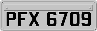 PFX6709