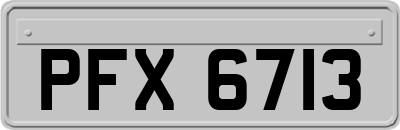 PFX6713