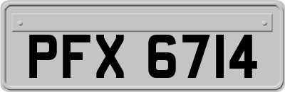 PFX6714