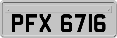 PFX6716