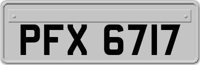 PFX6717