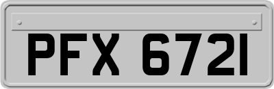 PFX6721