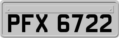PFX6722