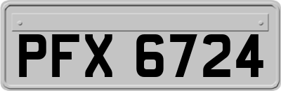 PFX6724
