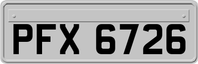 PFX6726