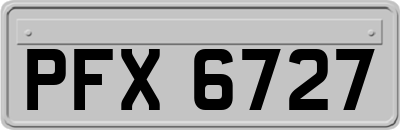 PFX6727