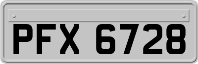 PFX6728