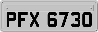 PFX6730