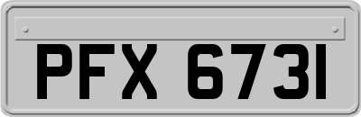 PFX6731