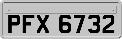 PFX6732