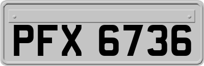 PFX6736