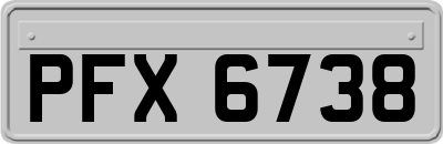 PFX6738