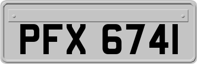 PFX6741