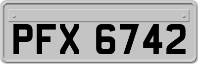 PFX6742