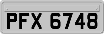 PFX6748