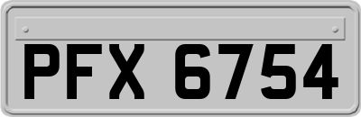 PFX6754