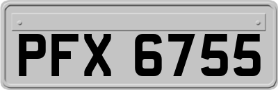 PFX6755