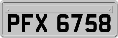 PFX6758