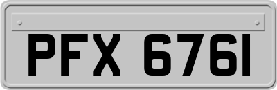 PFX6761