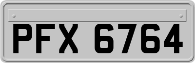 PFX6764