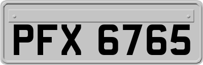 PFX6765