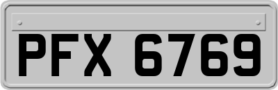 PFX6769