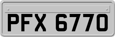PFX6770