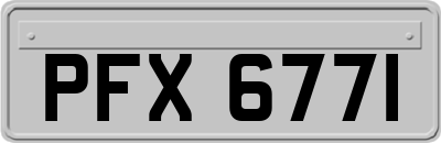 PFX6771