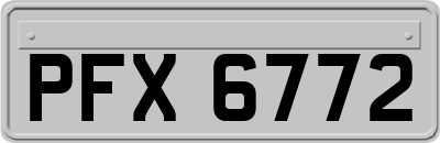 PFX6772