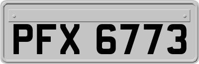 PFX6773
